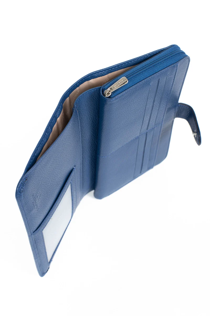 Compagnon de voyage - 1 volet - Cuir