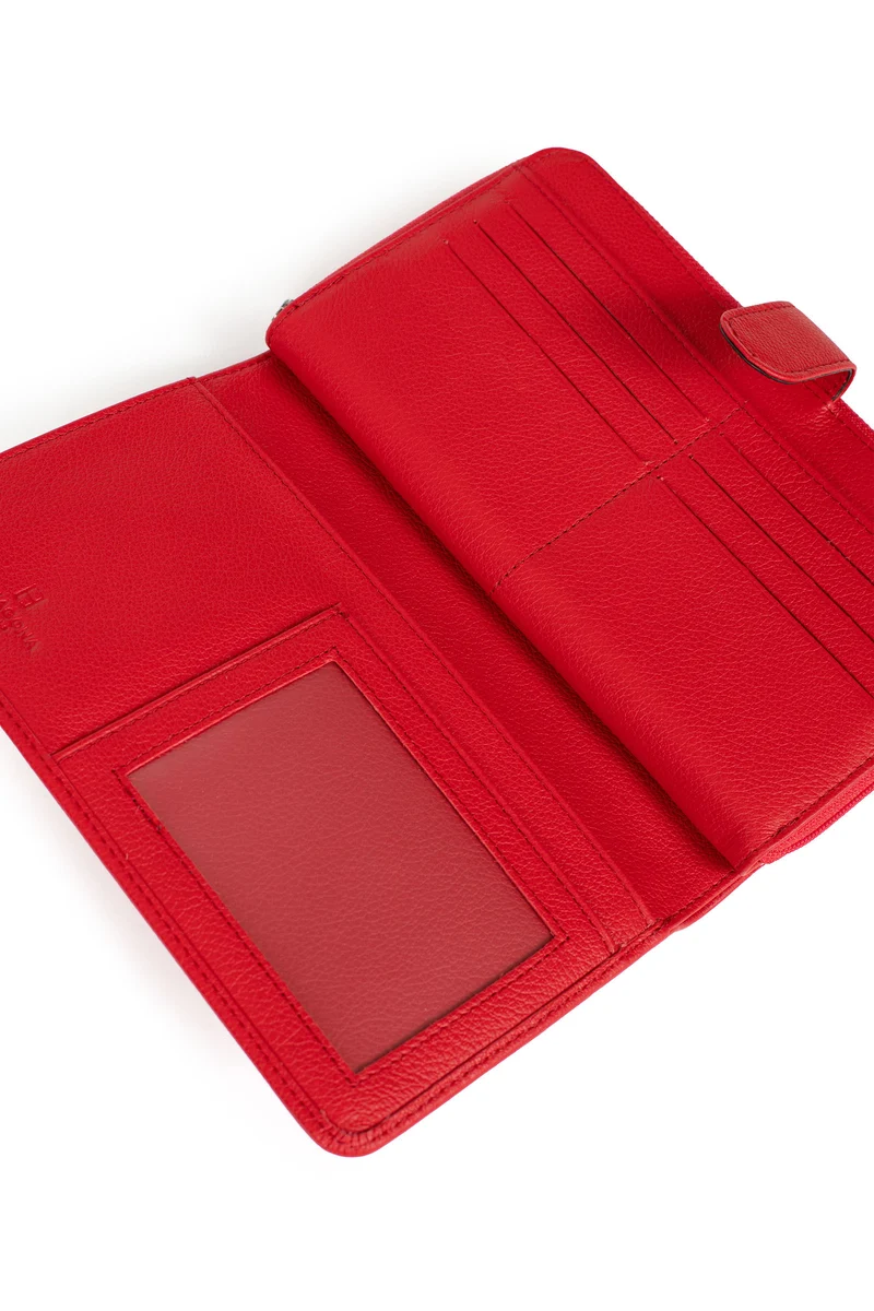 Compagnon de voyage - 1 volet - Cuir