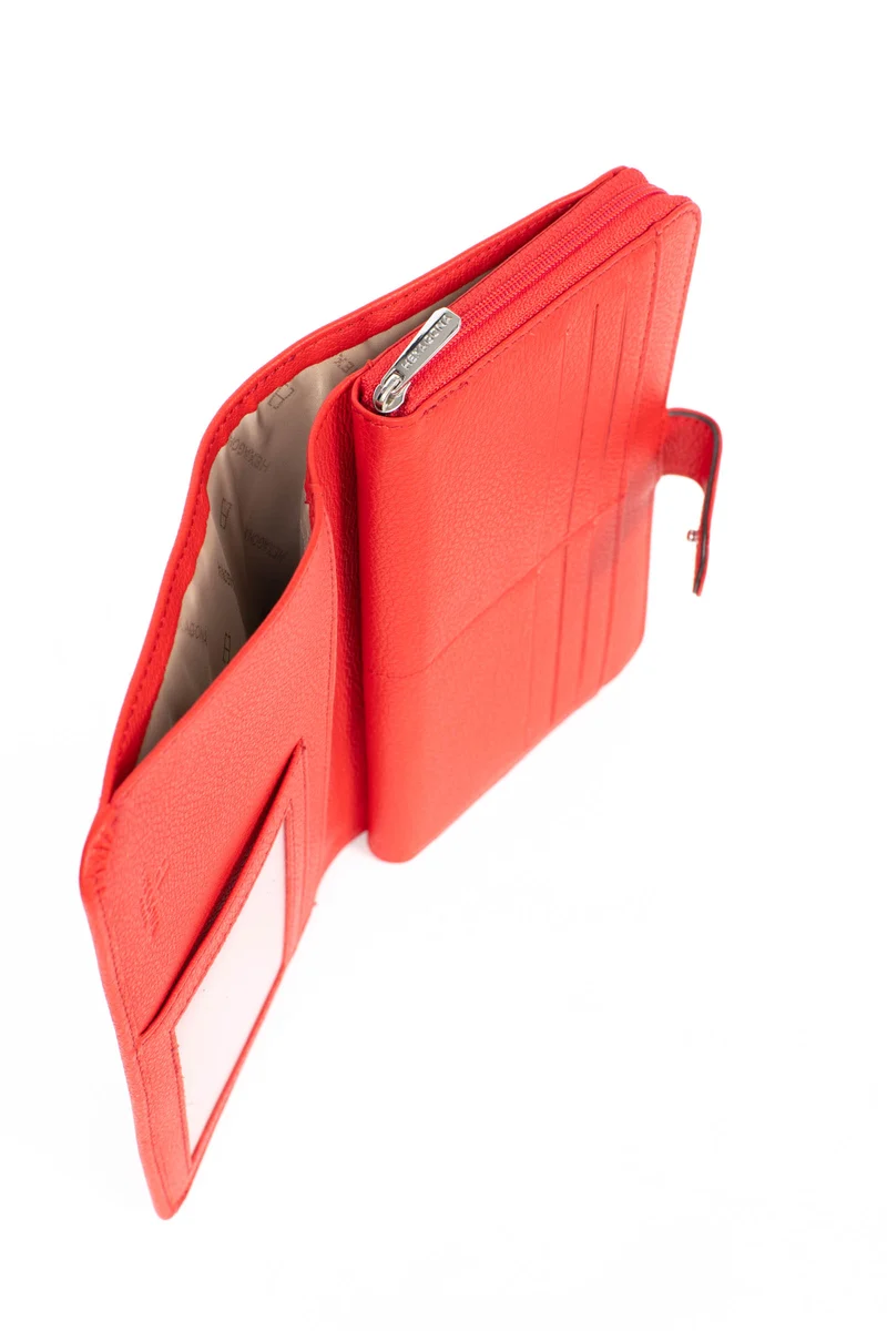 Compagnon de voyage - 1 volet - Cuir