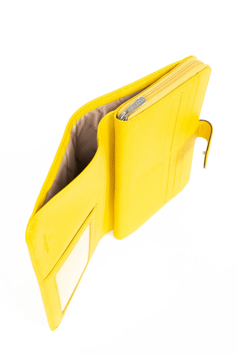 Compagnon de voyage - 1 volet - Cuir