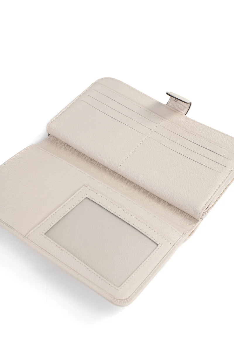 Compagnon de voyage - 1 volet - Cuir