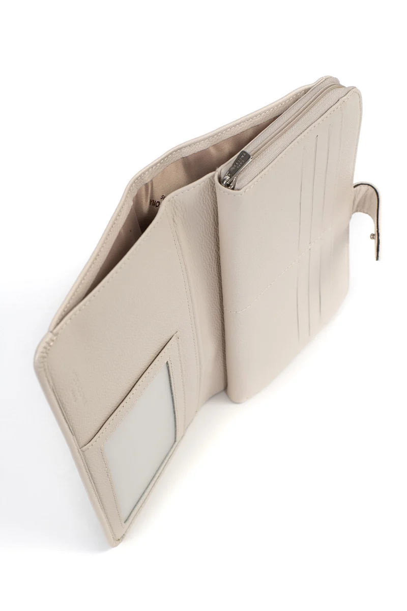 Compagnon de voyage - 1 volet - Cuir
