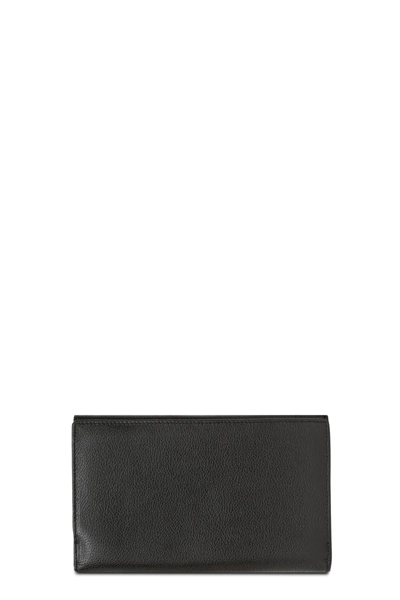 Compagnon de voyage - 2 volets - Cuir