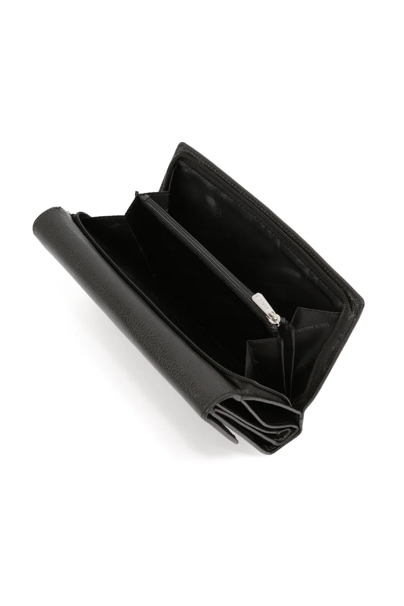 Compagnon de voyage - 2 volets - Cuir