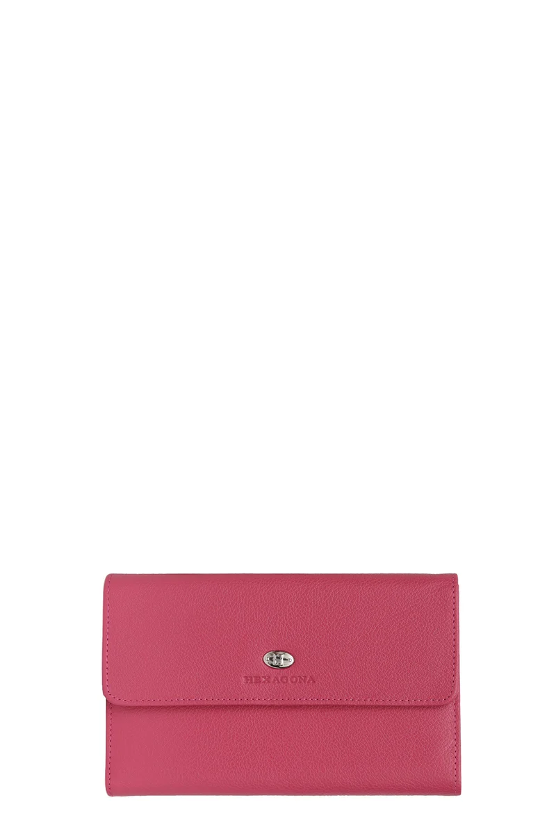 Compagnon de voyage - 2 volets - Cuir