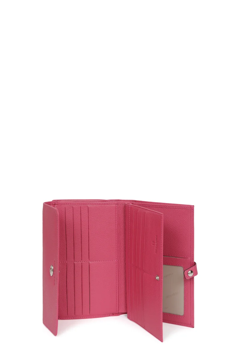Compagnon de voyage - 2 volets - Cuir