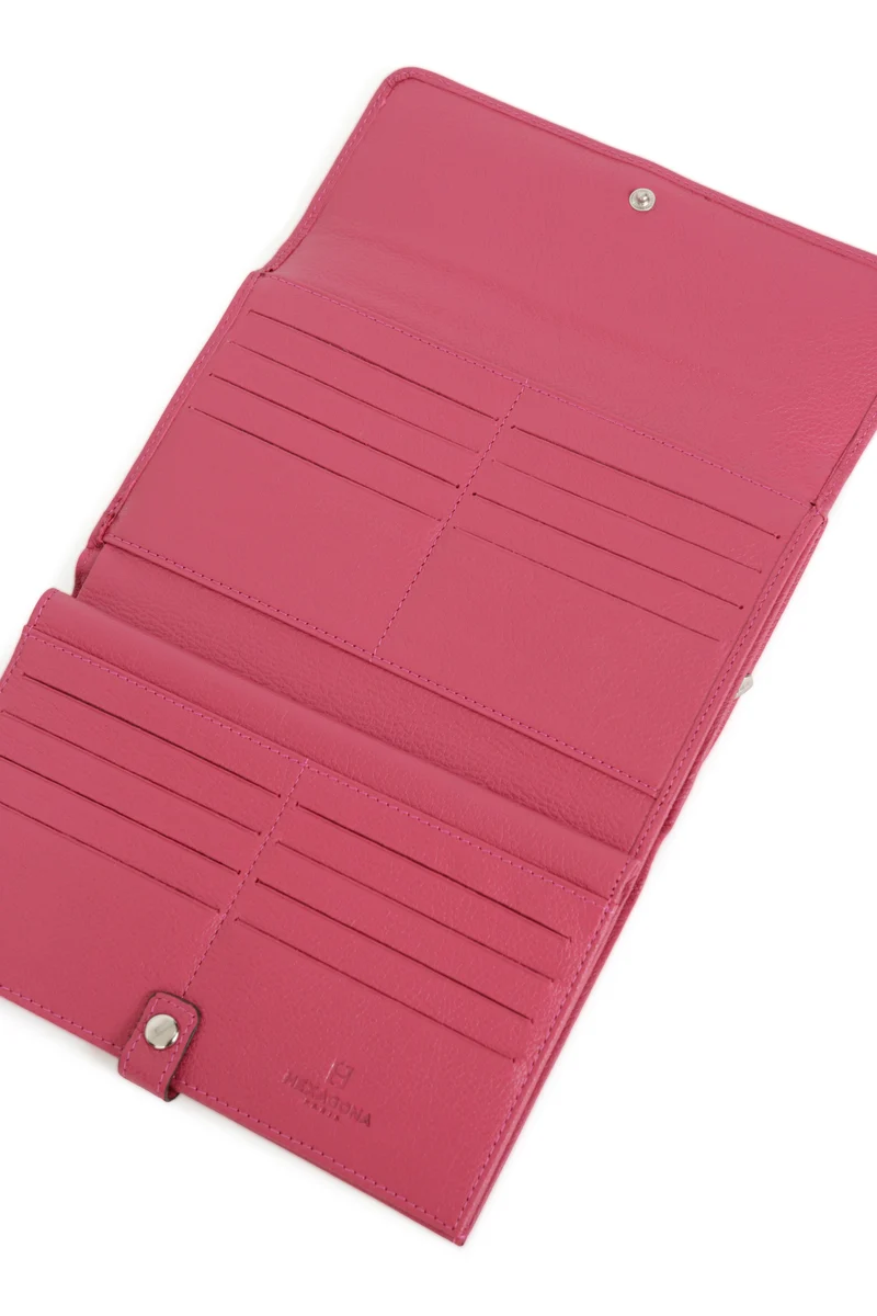 Compagnon de voyage - 2 volets - Cuir
