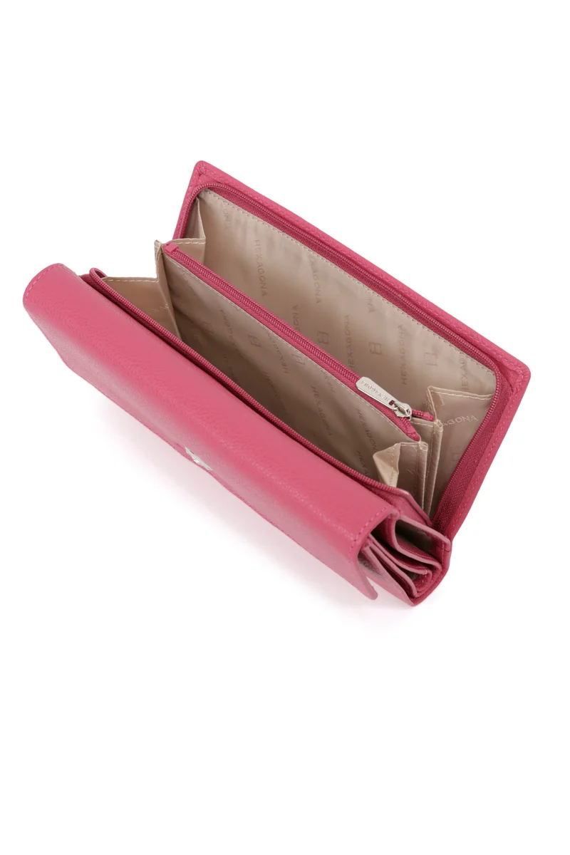 Compagnon de voyage - 2 volets - Cuir