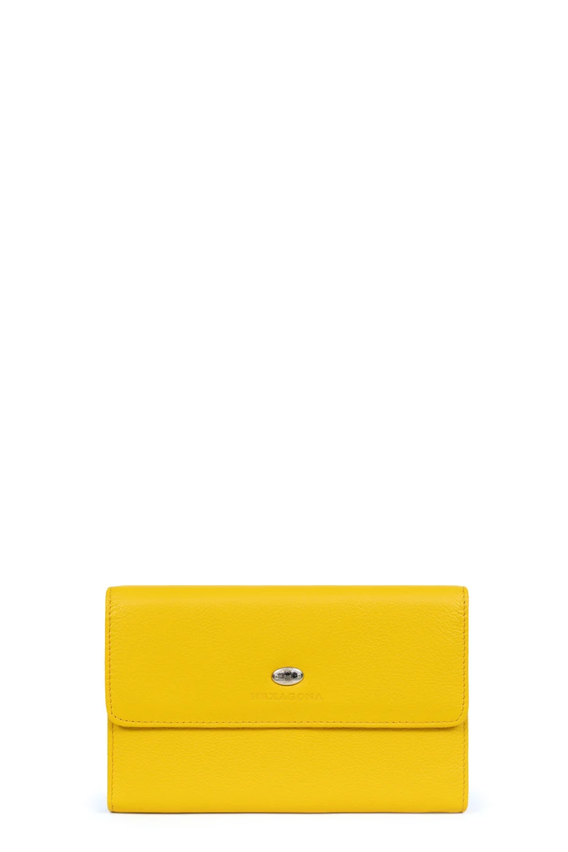 Compagnon de voyage - 2 volets - Cuir