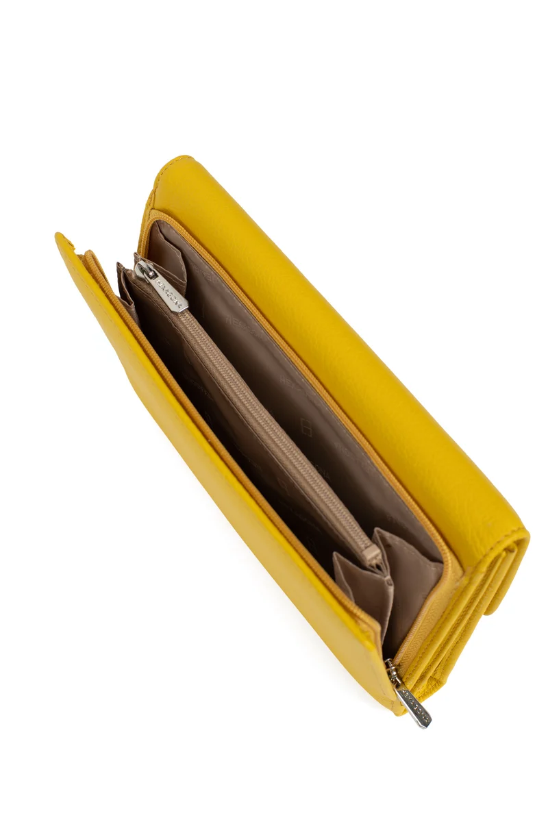 Compagnon de voyage - 2 volets - Cuir