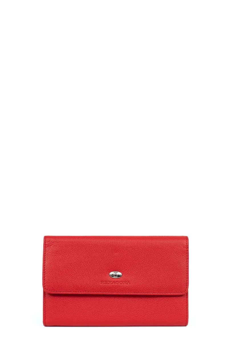 Compagnon de voyage - 2 volets - Cuir
