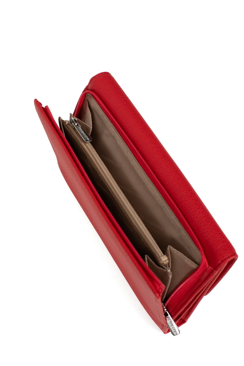 Compagnon de voyage - 2 volets - Cuir