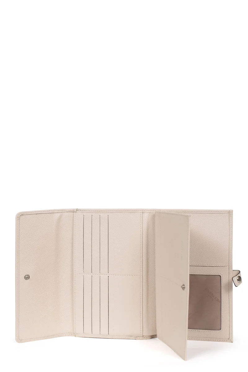 Compagnon de voyage - 2 volets - Cuir