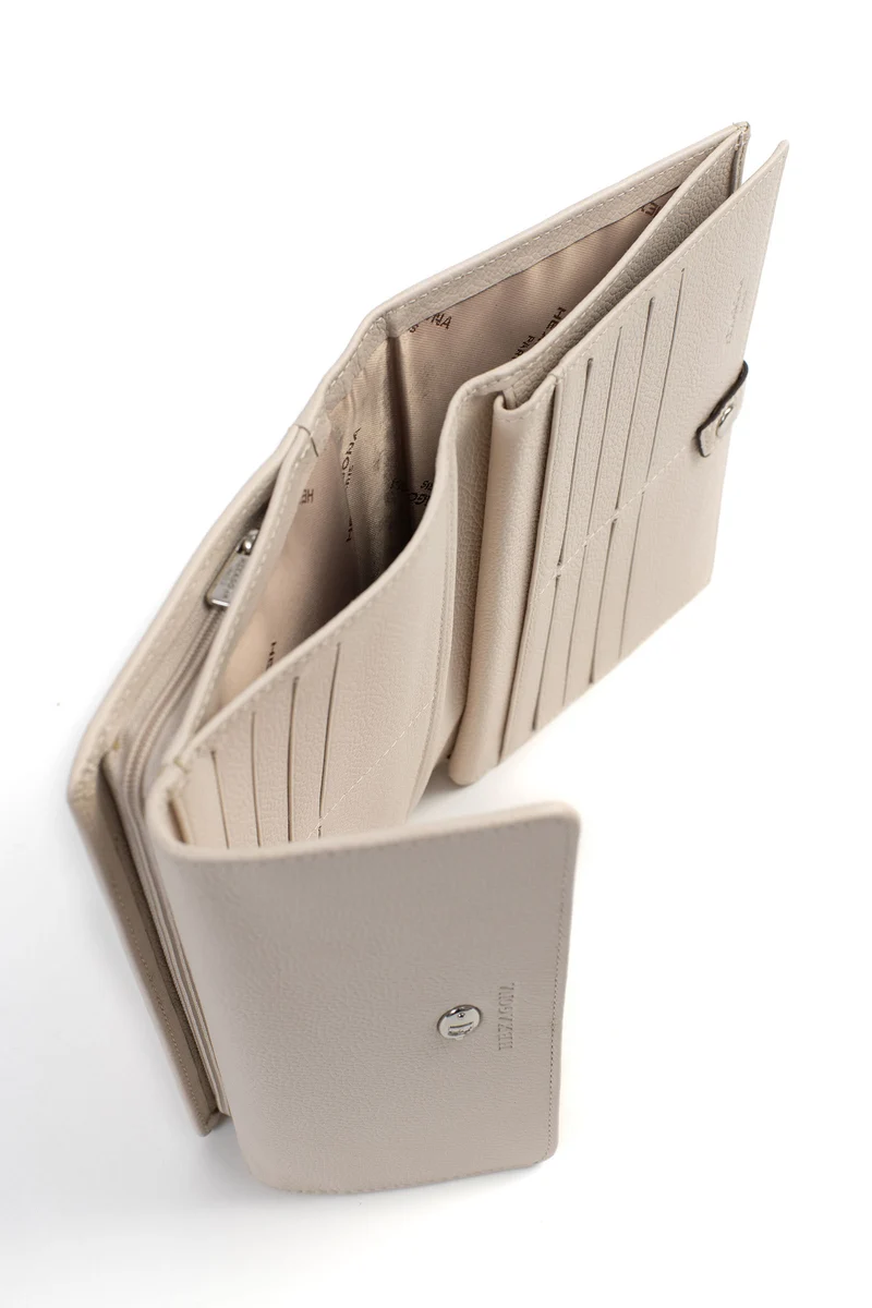 Compagnon de voyage - 2 volets - Cuir