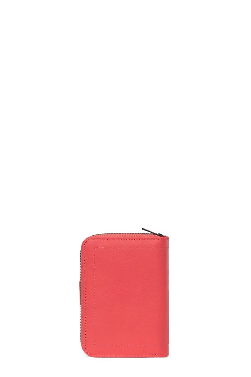 Portefeuille - 2 volets - Stop RFID - Cuir
