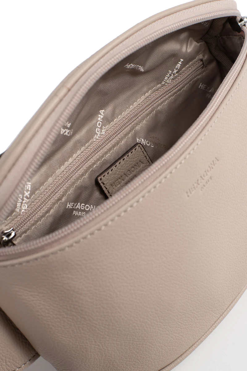Sac banane - Cuir