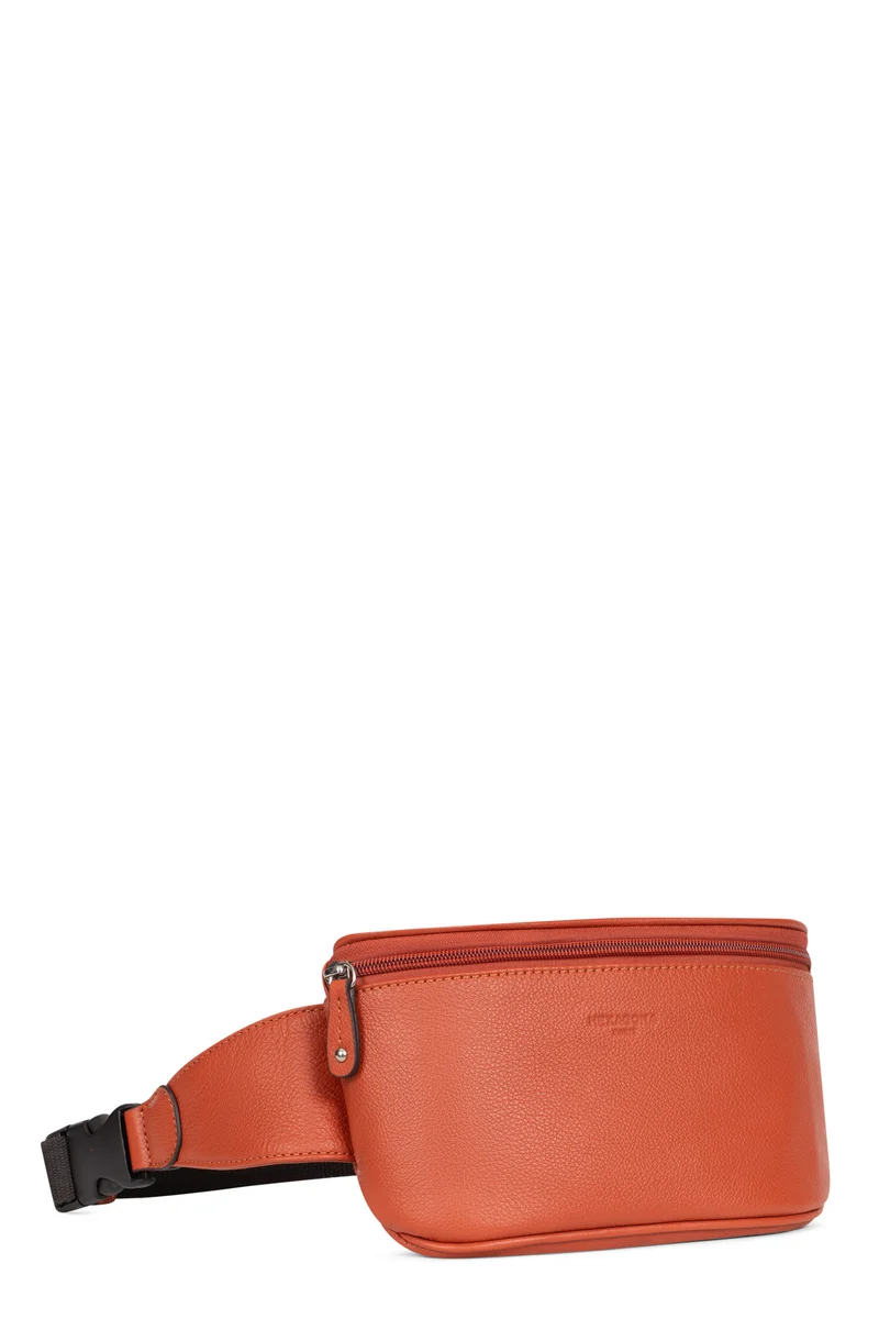 Sac banane - Cuir