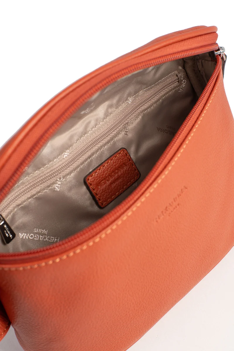 Sac banane - Cuir