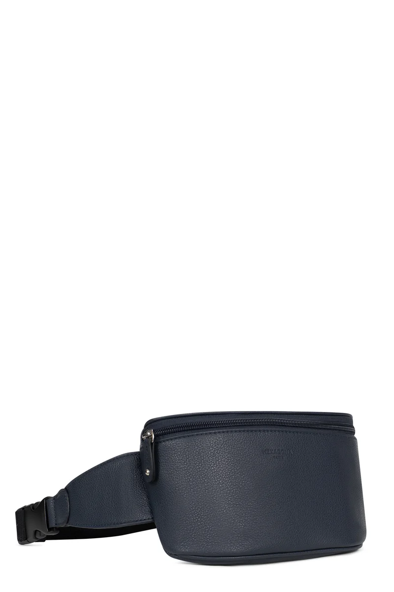 Sac banane - Cuir