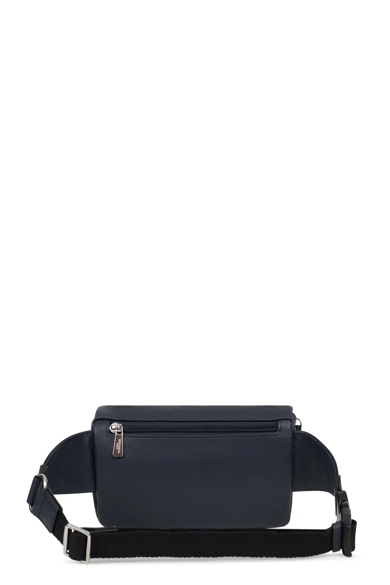 Sac banane - Cuir