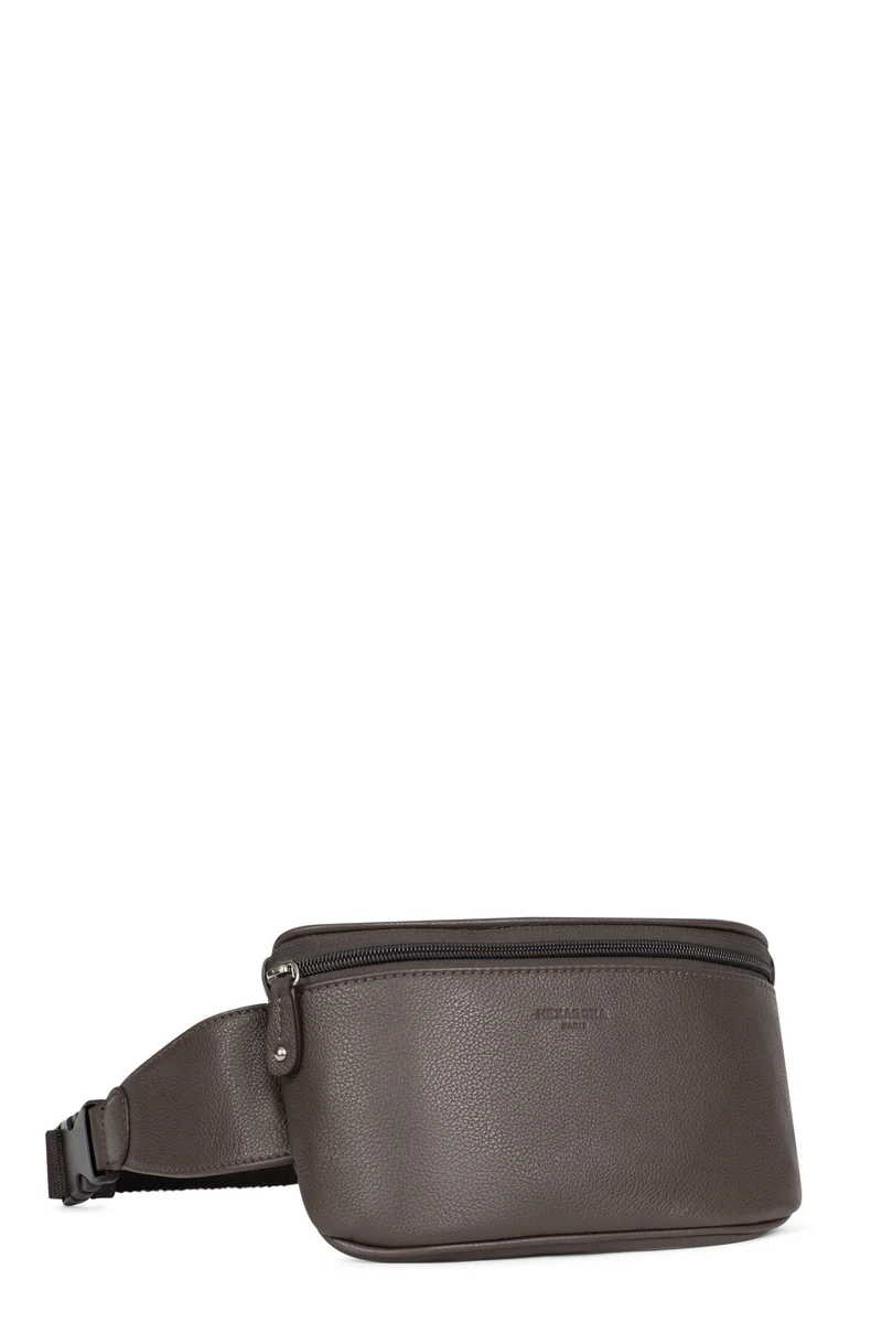 Sac banane - Cuir
