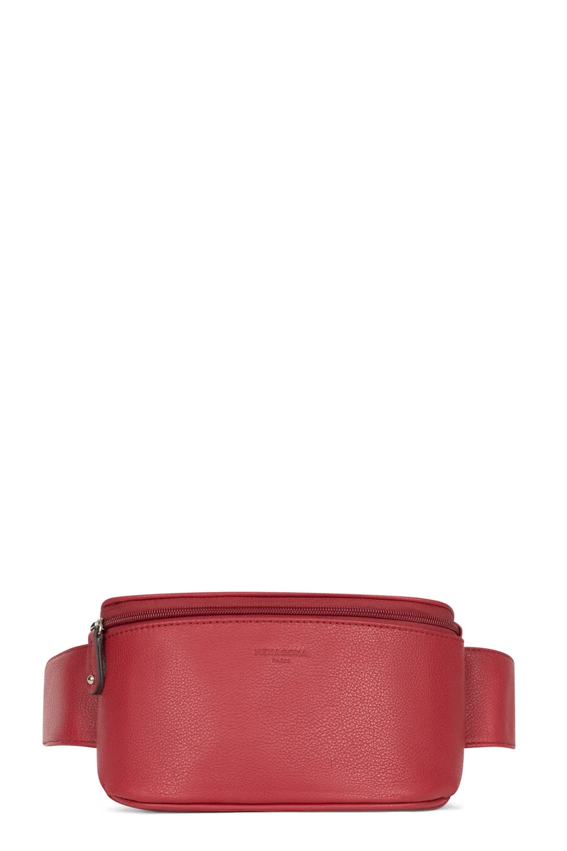 Sac banane - Cuir
