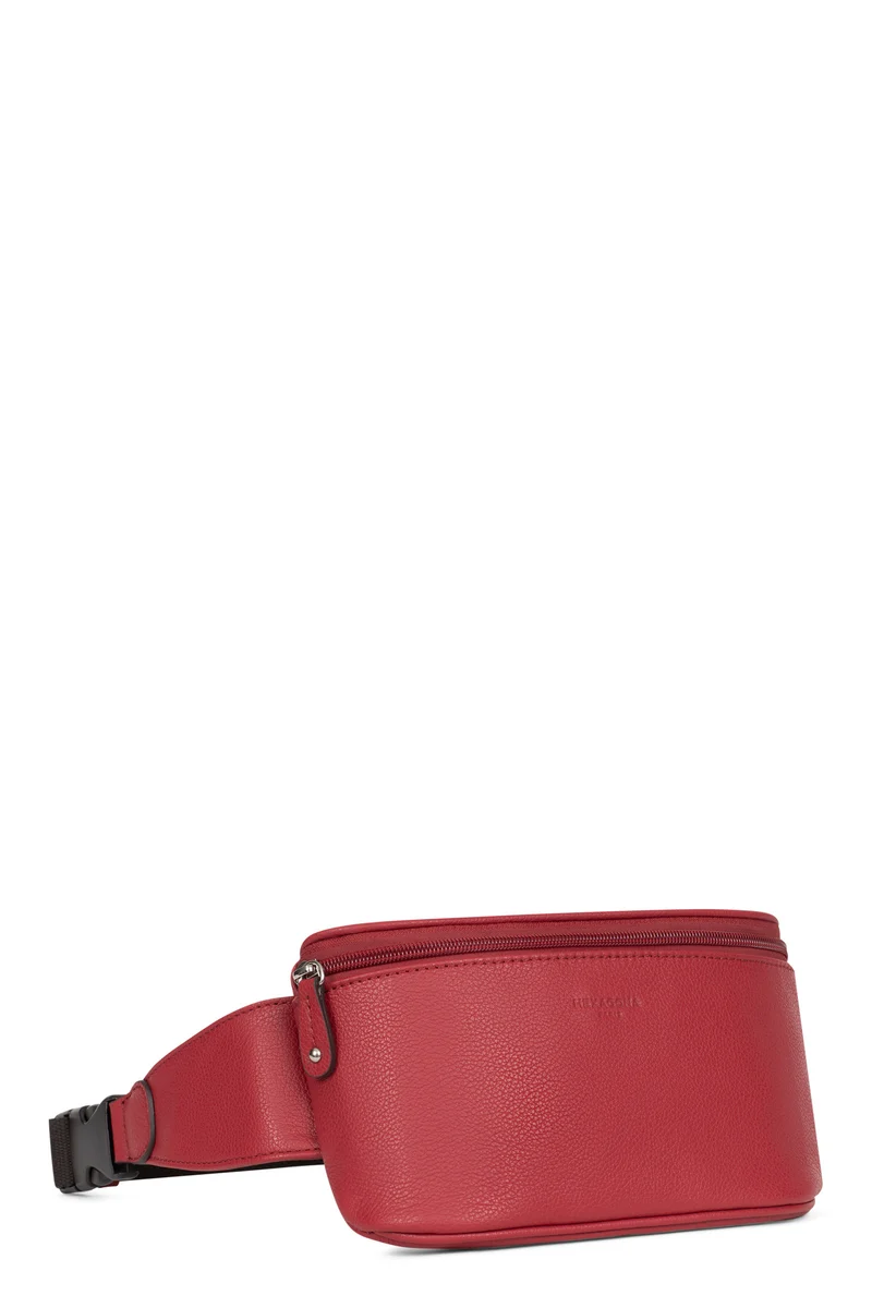 Sac banane - Cuir