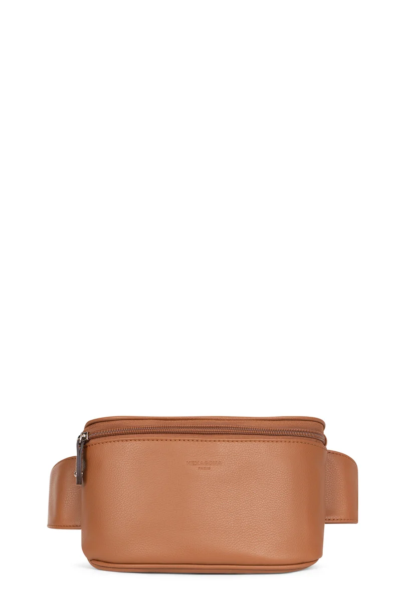 Sac banane - Cuir