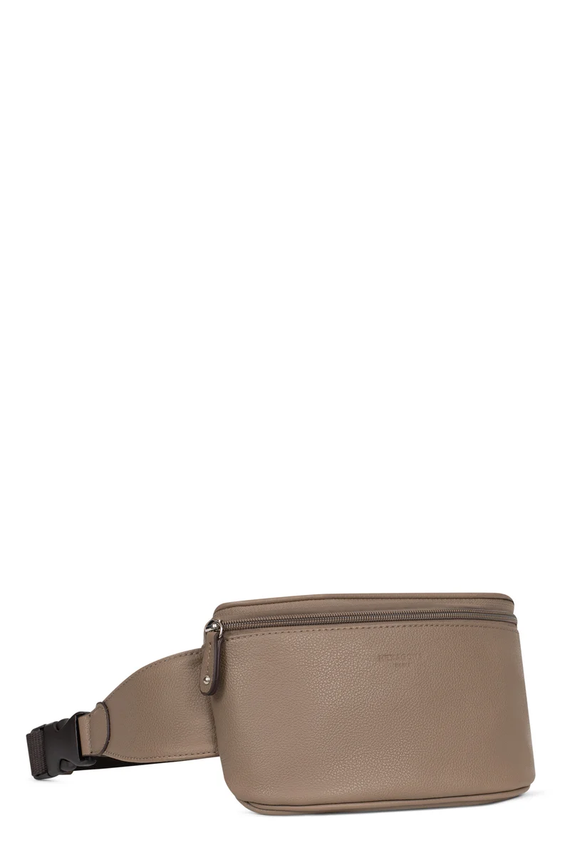 Sac banane - Cuir