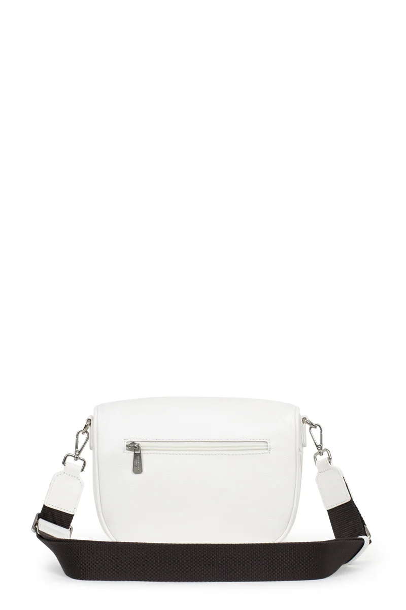 Sac porté travers - Cuir