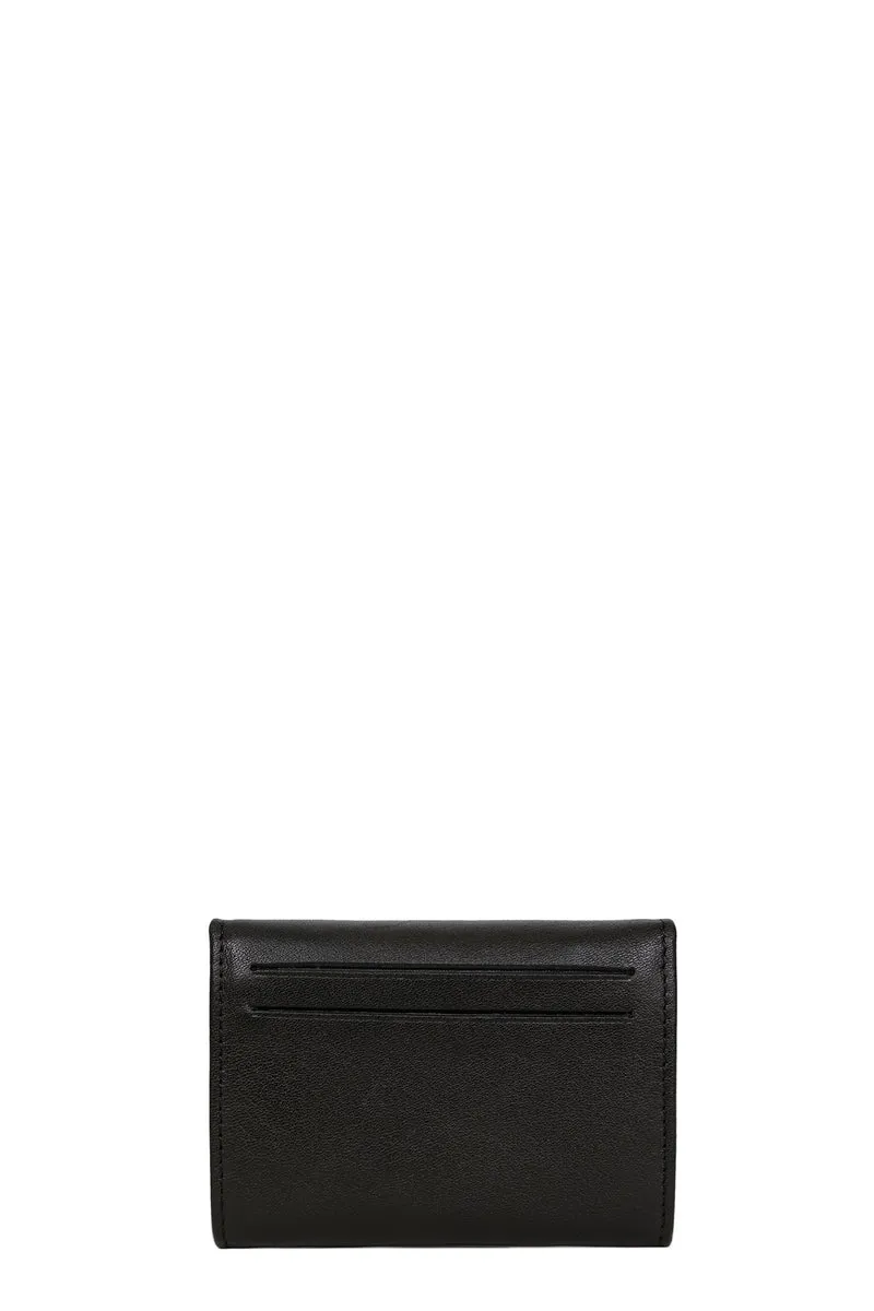 Porte-monnaie - Cuir