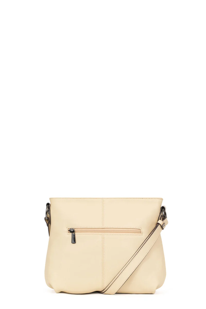 Sac porté travers - Cuir