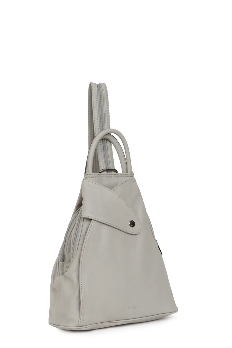 Sac transformable - Cuir