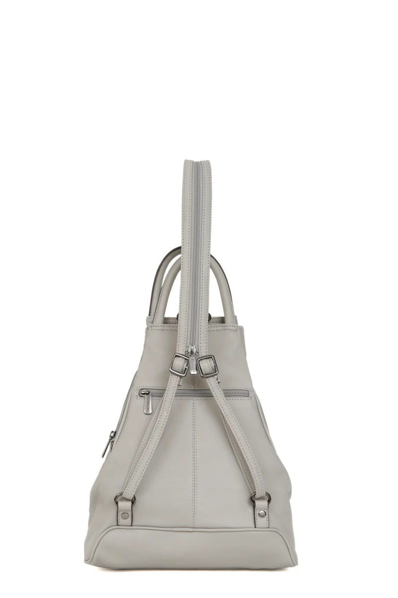 Sac transformable - Cuir