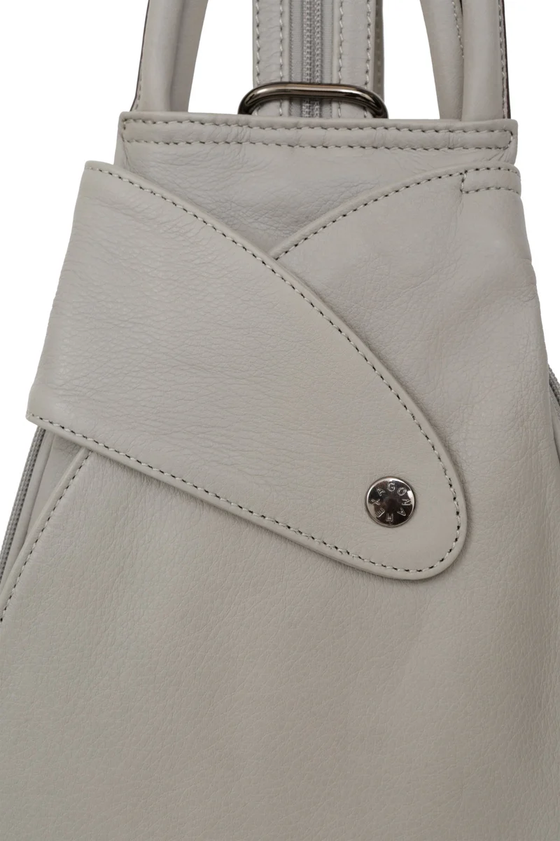 Sac transformable - Cuir