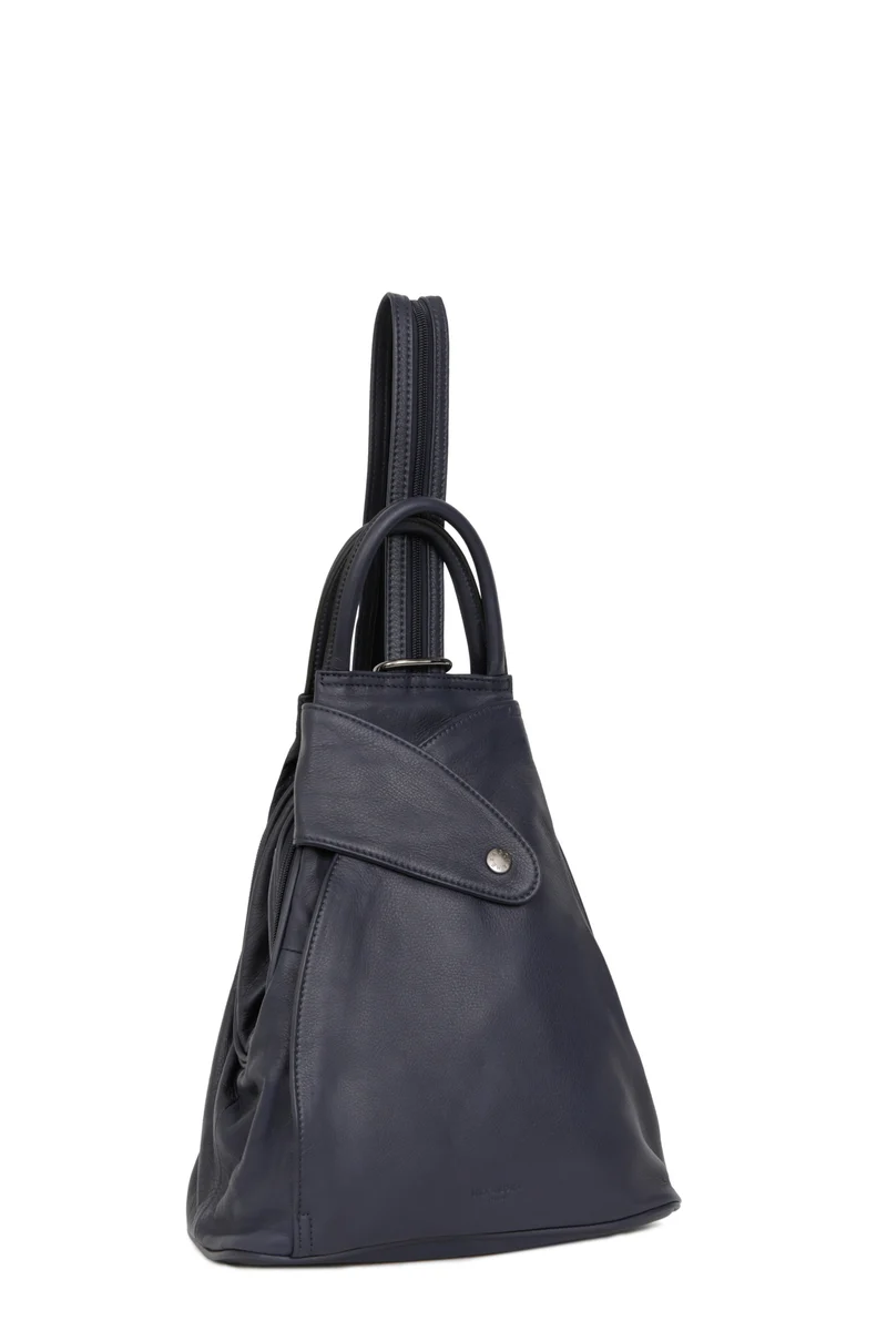 Sac transformable - Cuir