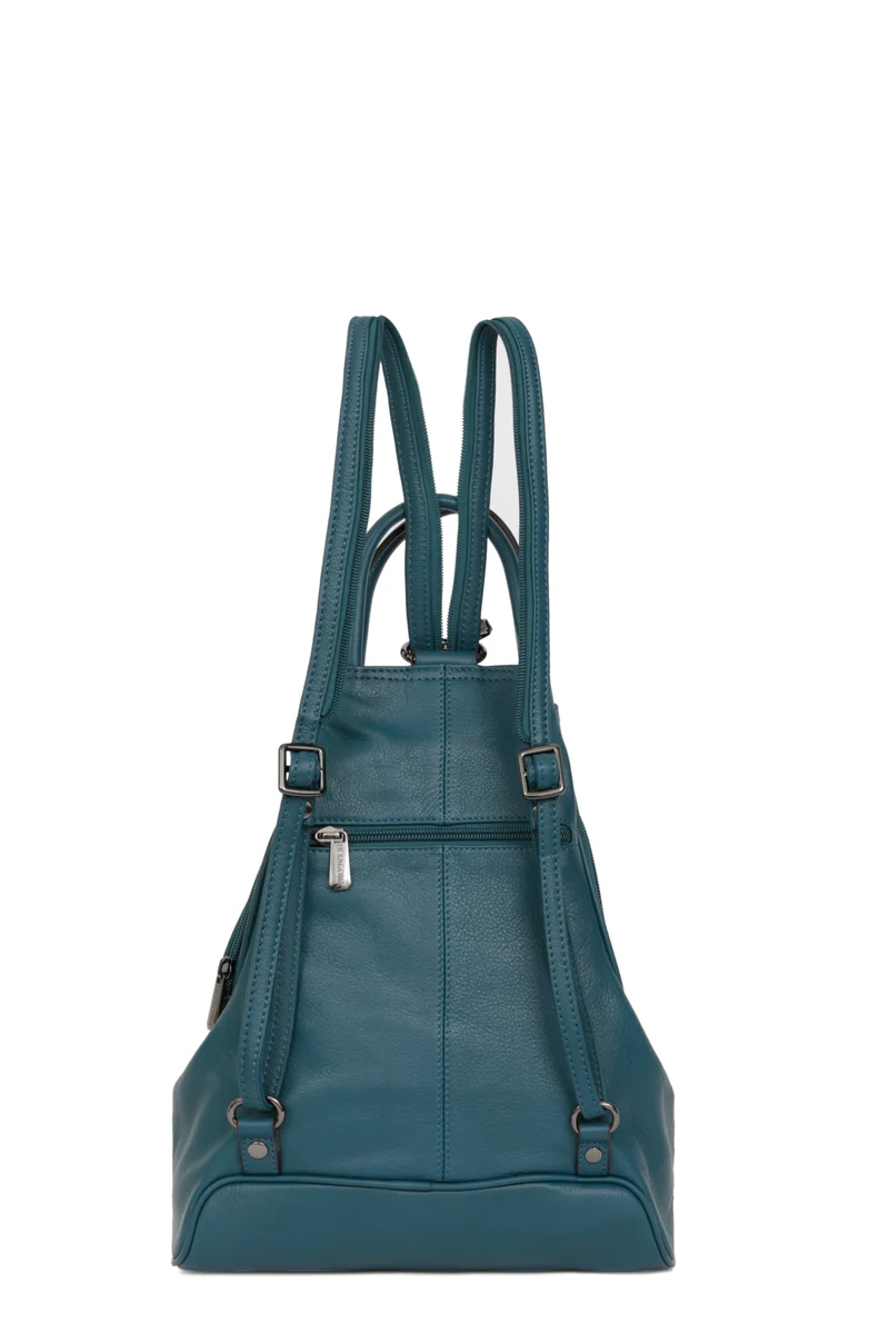 Sac transformable - Cuir