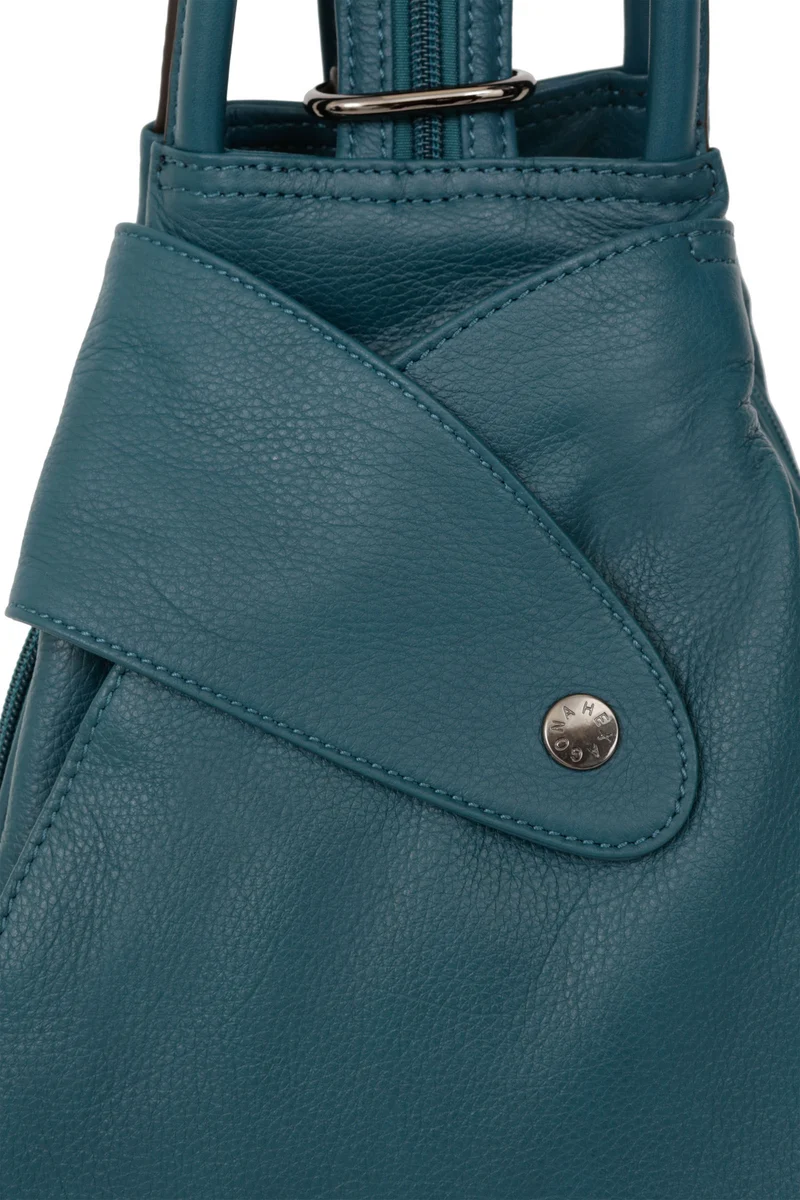 Sac transformable - Cuir