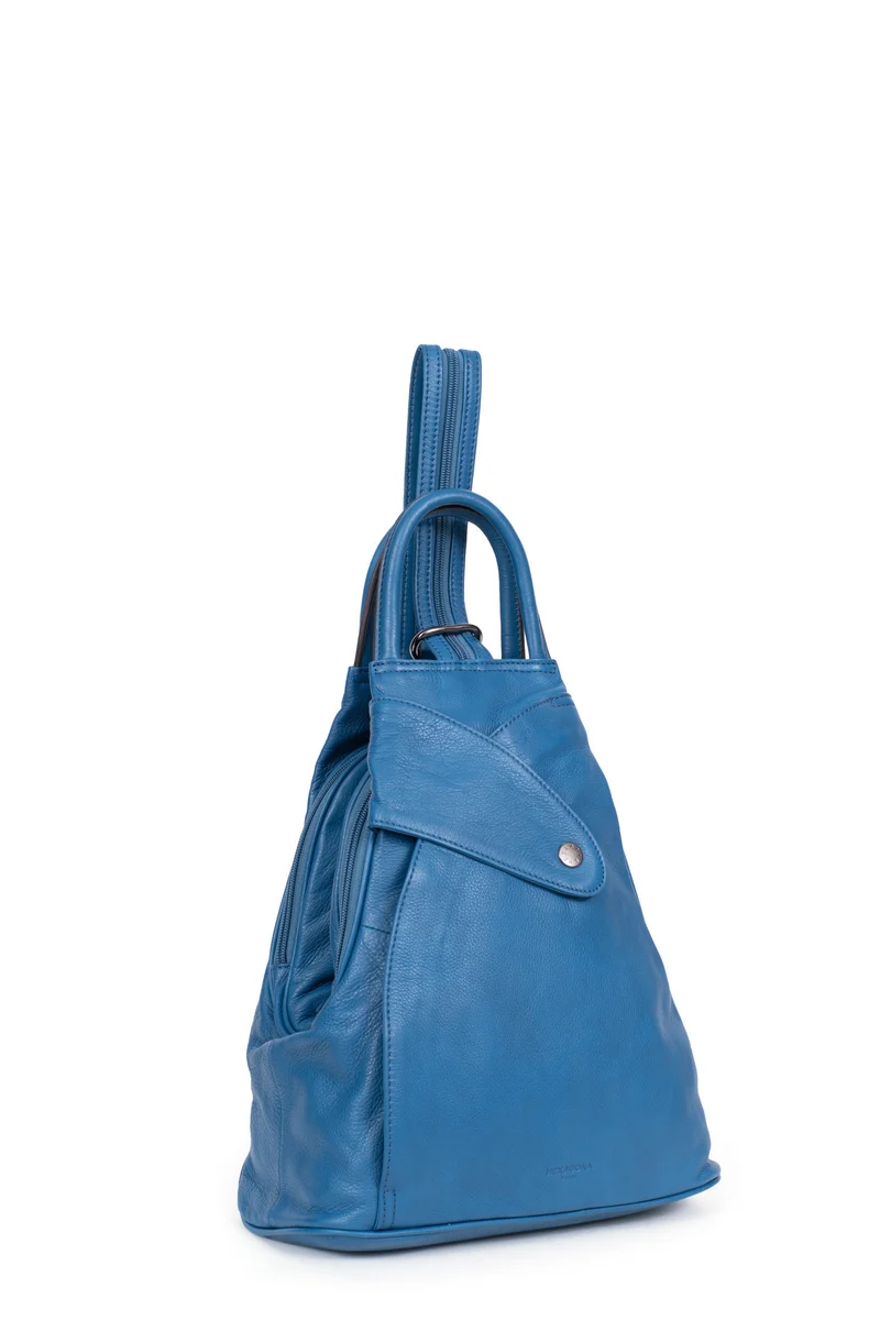 Sac transformable - Cuir