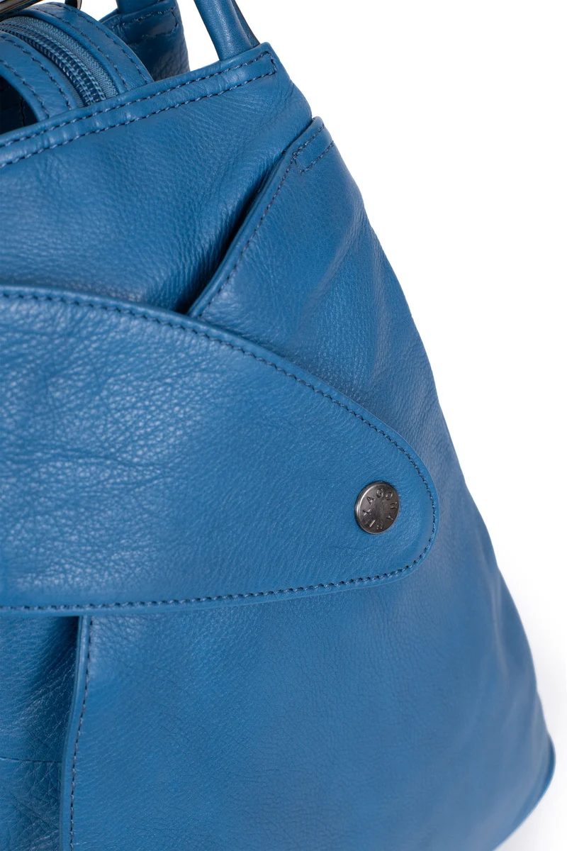 Sac transformable - Cuir