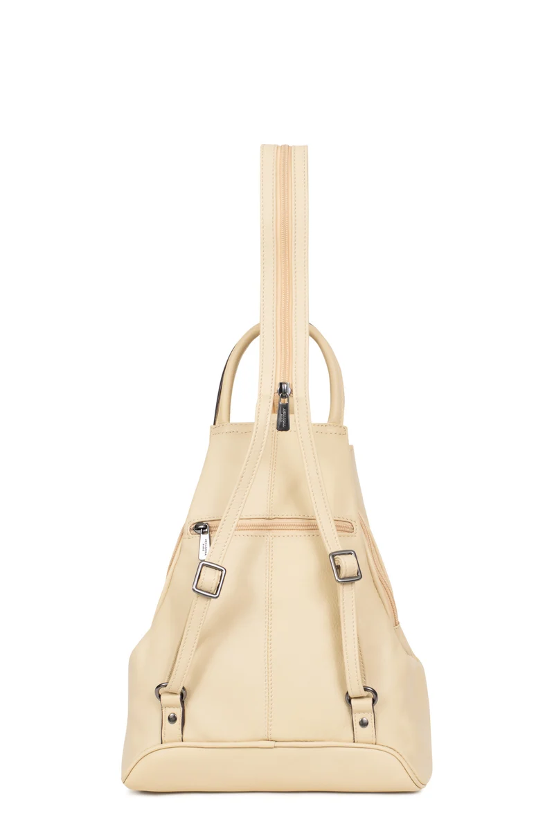 Sac transformable - Cuir