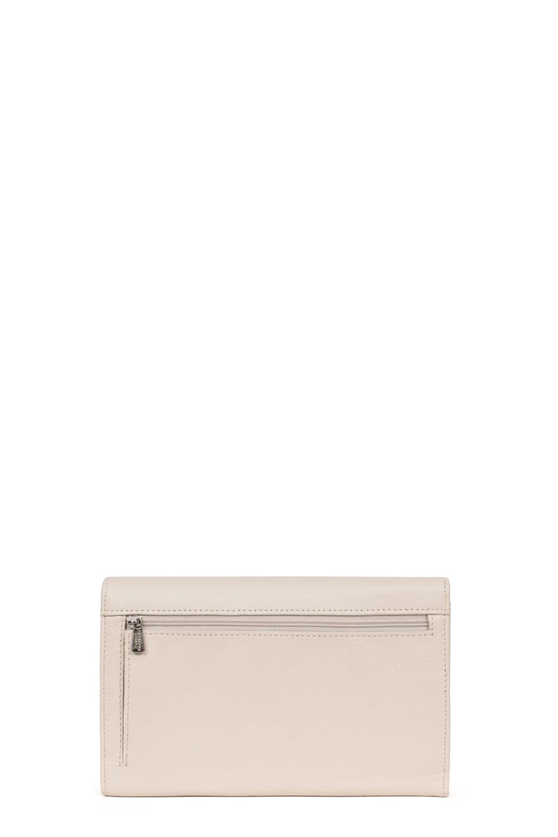 Compagnon de voyage - 2 volets - Cuir