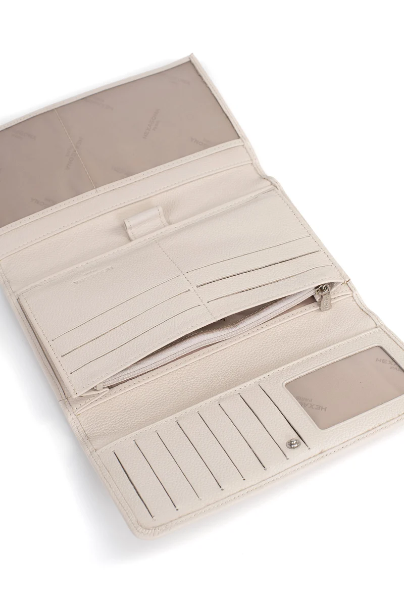 Compagnon de voyage - 2 volets - Cuir