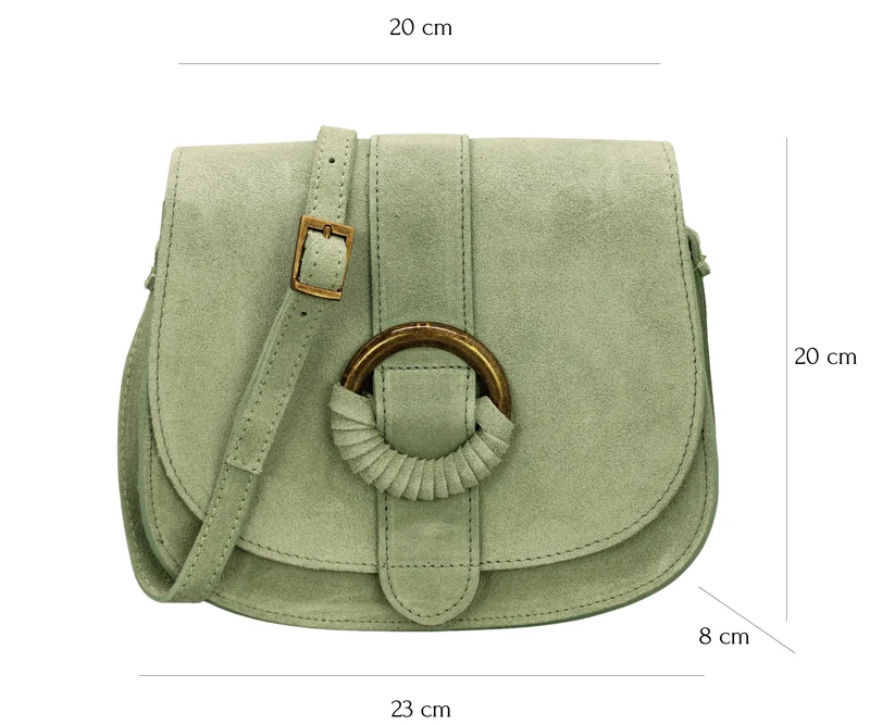 Lena-Mint