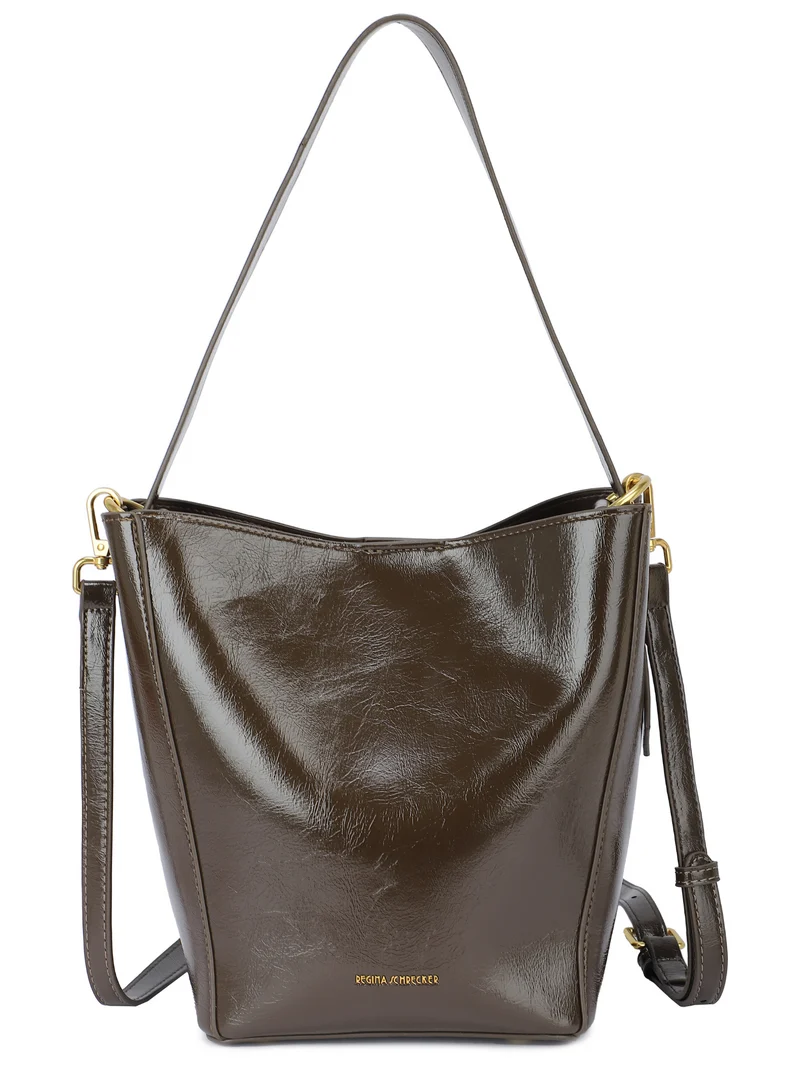 Bucket Bag RS5242-Armeegrün