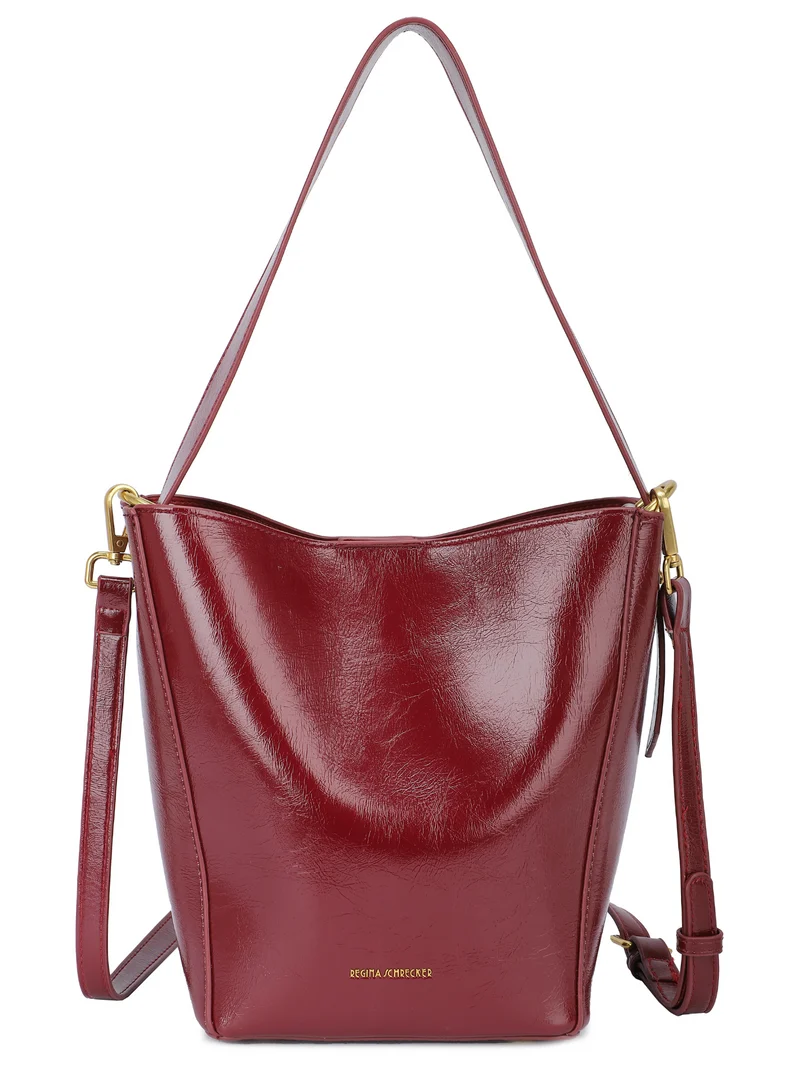 Bucket Bag RS5242-Rot