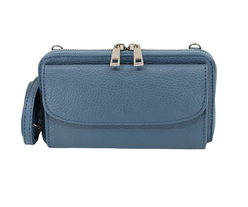 Dally - Jeansblau