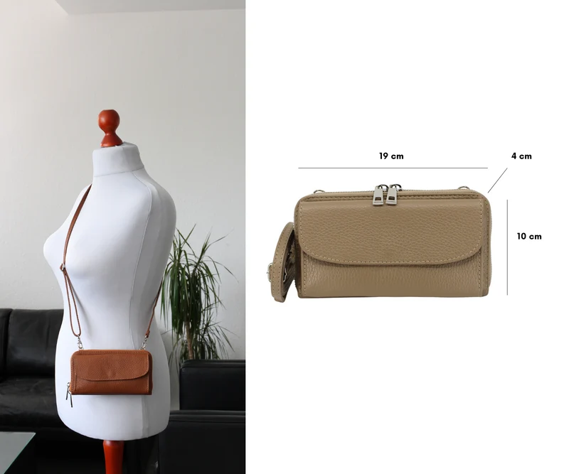 Dally - Taupe
