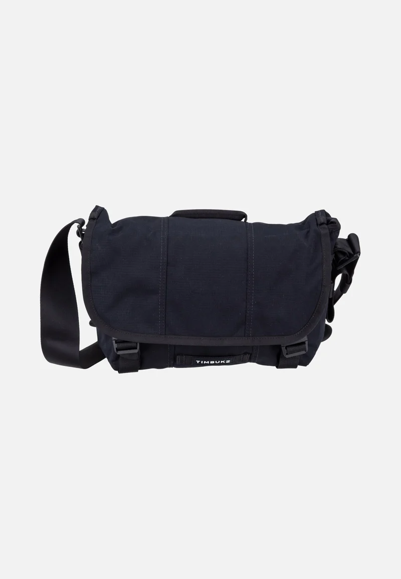 Flight Classic XS Jet Black - Messenger Bag