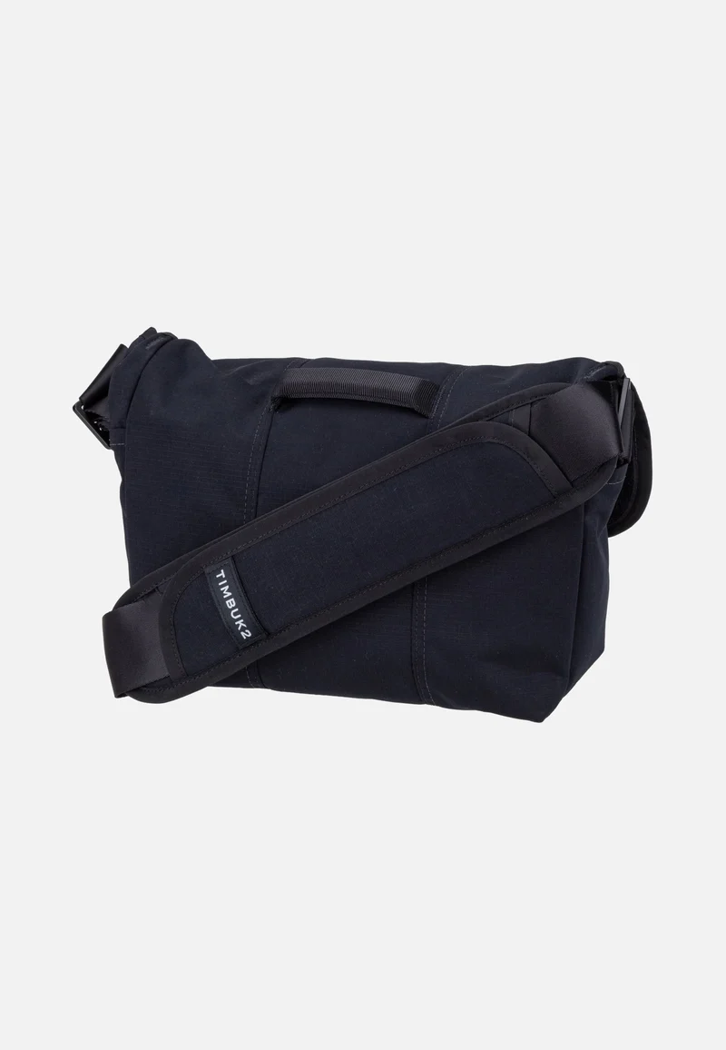 Flight Classic XS Jet Black - Messenger Bag